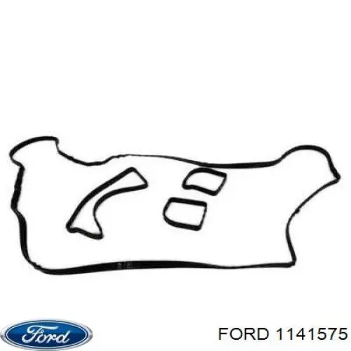 Junta tapa válvula Ford 1141575 precio, desde 9,16 EUR