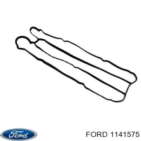 1141575 Ford junta de la tapa de válvulas del motor