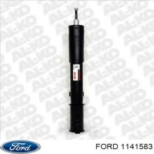 Amortiguadores Ford 1141583 precio, desde 68,29 EUR