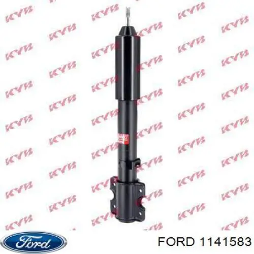 1141583 Ford amortiguador delantero