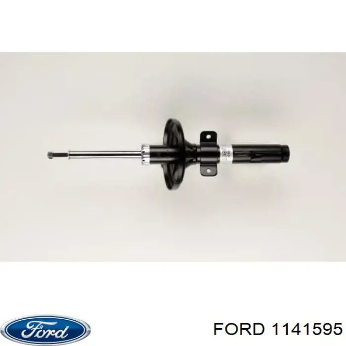 Amortiguador strut delantero para Ford Mondeo (GBP)
