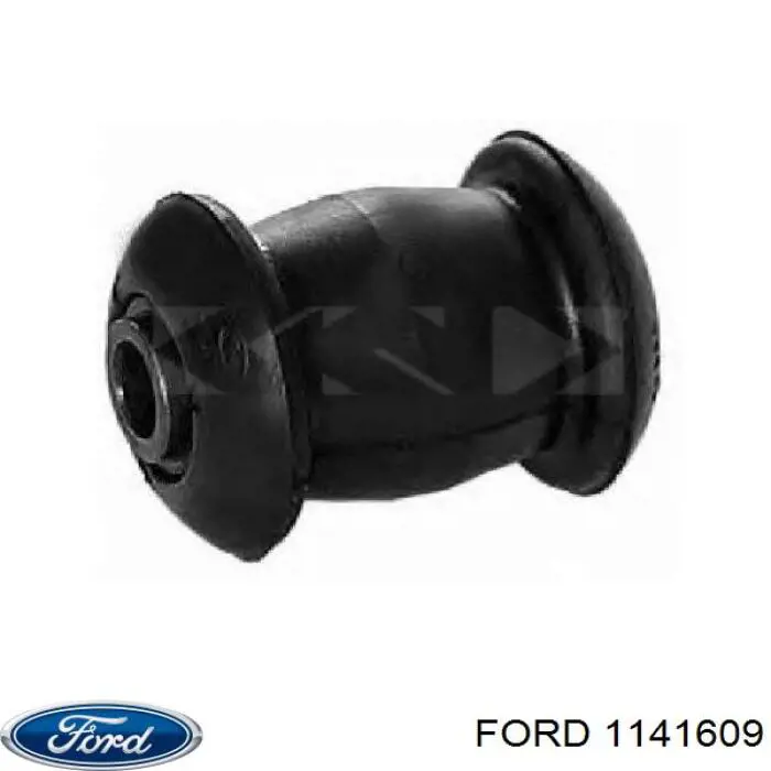 1141609 Ford amortiguador delantero
