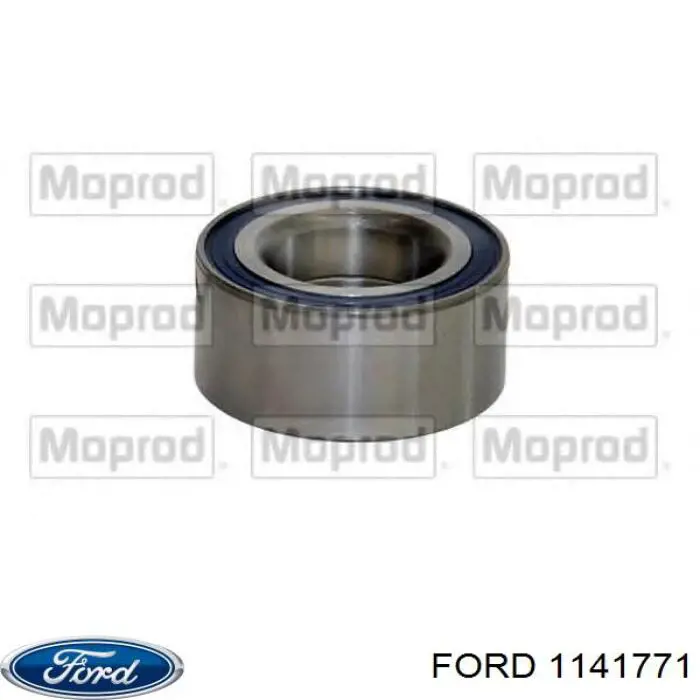 Comprar 1141771 Ford Cojinete de rueda delantero