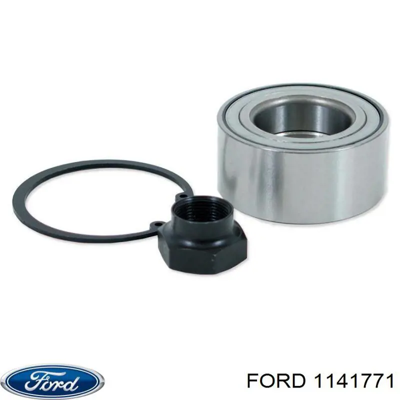 Comprar 1141771 Ford Cojinete de rueda delantero