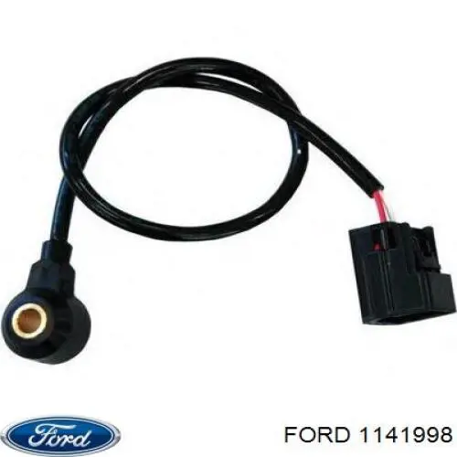 1141998 Ford sensor de detonacion