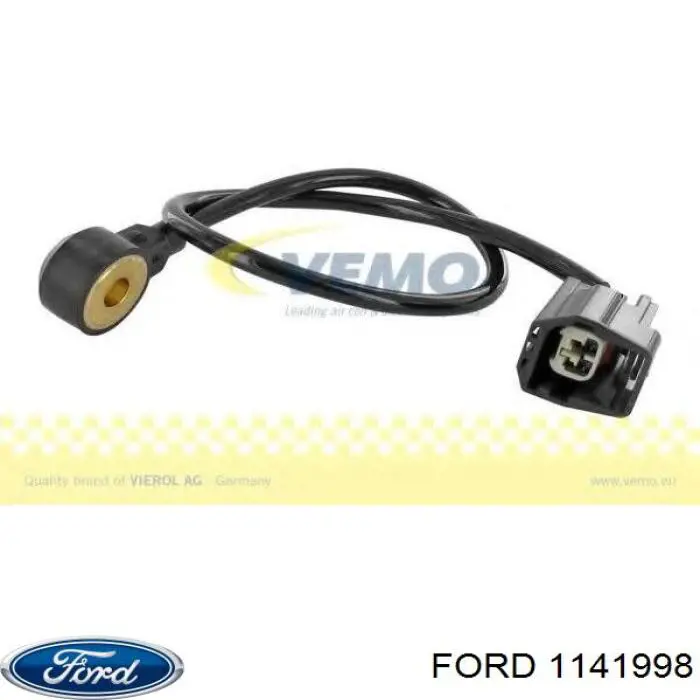 Comprar 1141998 Ford Sensor de detonacion
