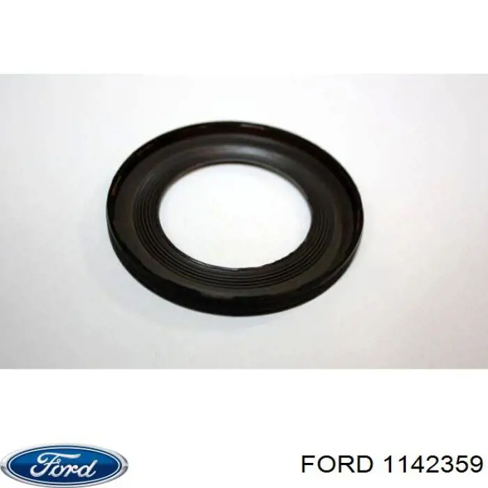1142359 Ford anillo retén, cigüeñal frontal