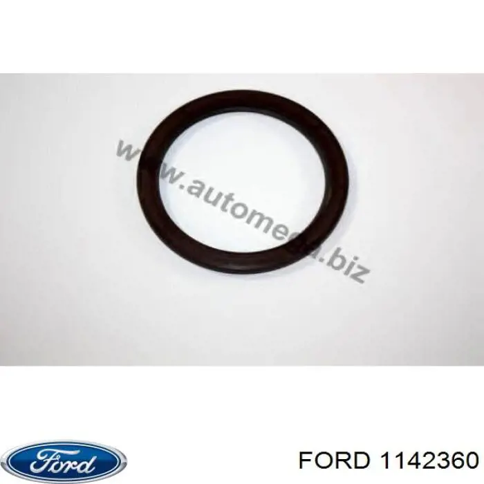 Retén del cigüeñal Ford 1142360 precio, desde 23,81 USD