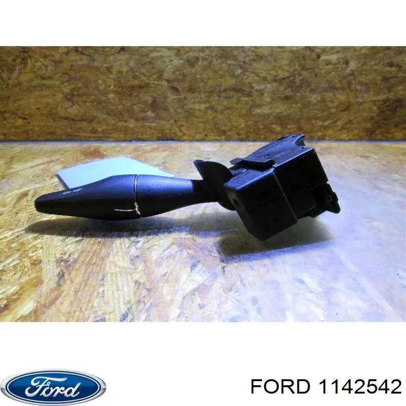 Conmutador izquierdo de la columna de dirección Ford 1142542 precio, desde 33,31 EUR