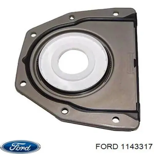 1143317 Ford anillo retén, cigüeñal