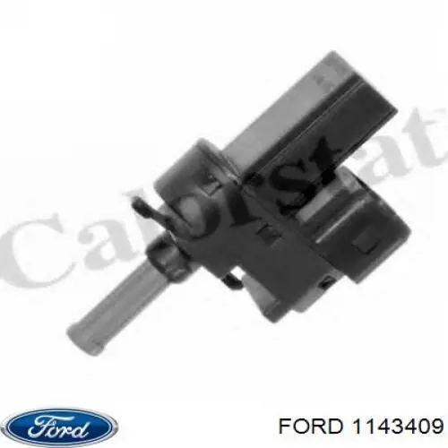 1143409 Ford interruptor de embrague