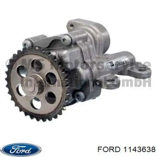 Comprar 1456885 Ford Bomba De Aceite