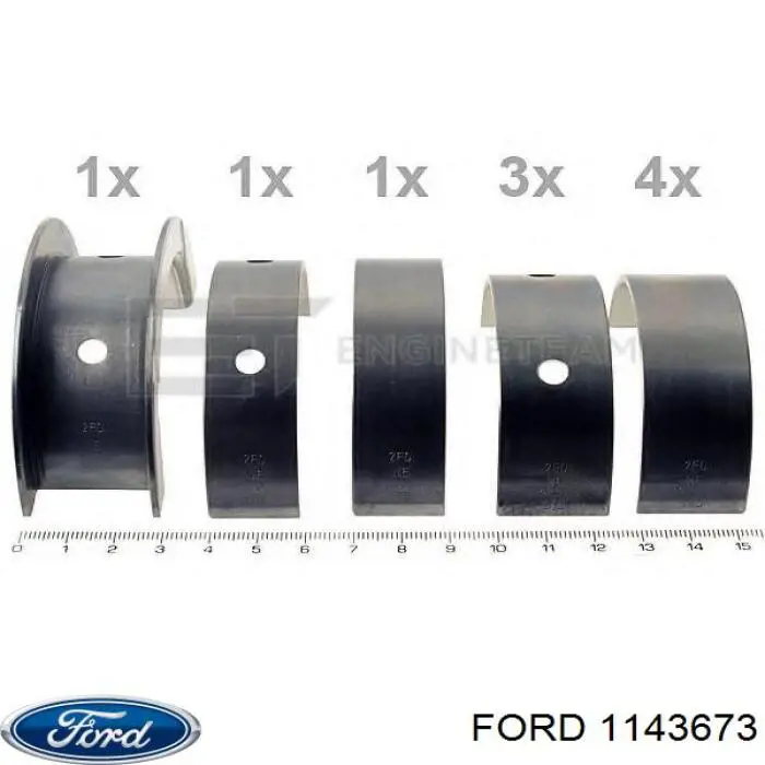 1543057O Formpart/Otoform