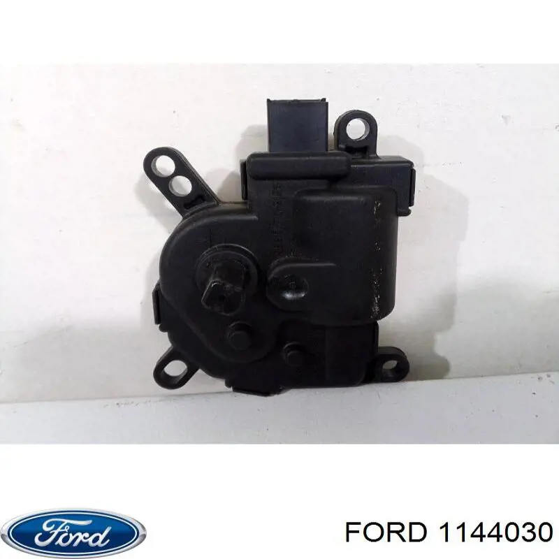 Actuador de Compuerta de Calefacción Ford Mondeo 3 (BWY)