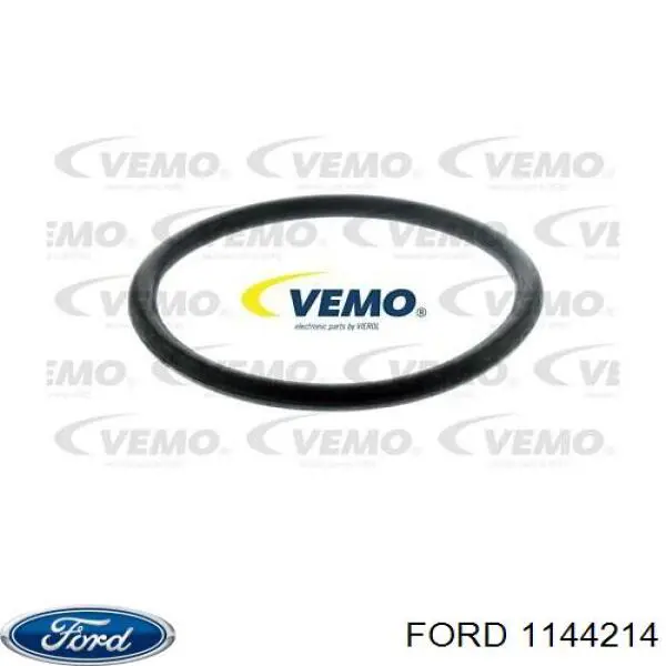 Junta, termostato Volkswagen Passat 3C2