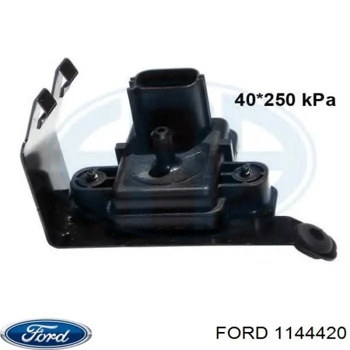 1139330 Ford