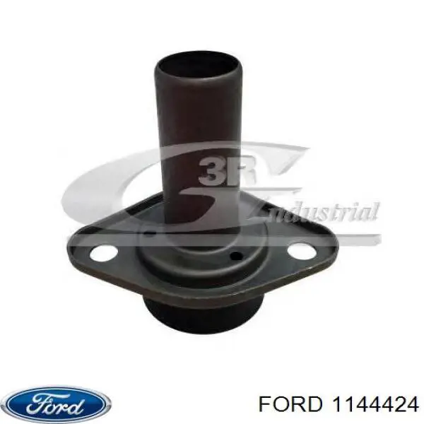 1144424 Ford soporte de barra estabilizadora delantera