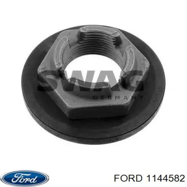 1144582 Ford tuerca, cubo de rueda trasero