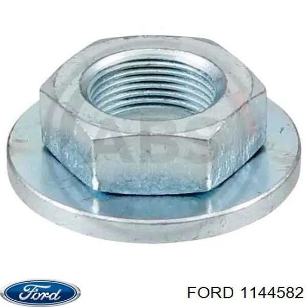 Tuerca del cubo de rueda trasera Ford 1309050 precio, desde 8,19 EUR
