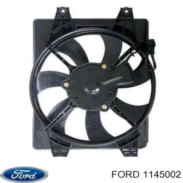 1145002 Ford filtro de aire