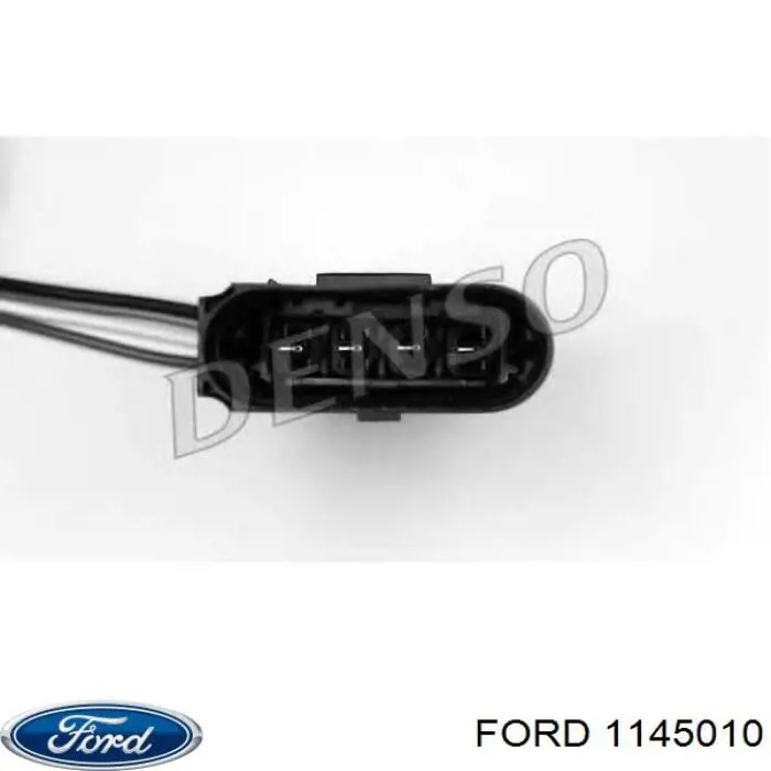 1145010 Ford