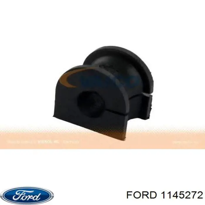 Comprar 1145272 Ford Buje de barra estabilizadora delantera