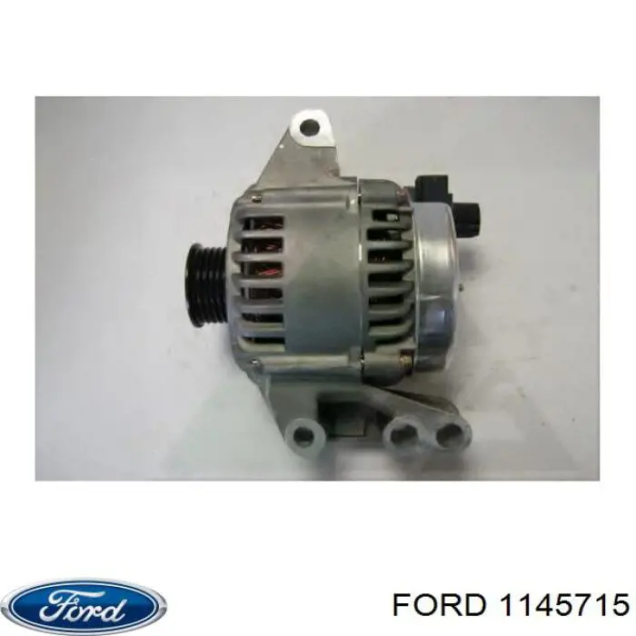 1145715 Ford alternador