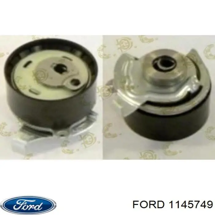 1145749 Ford