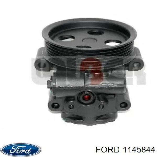 Bomba de dirección asistida  Ford 1145844 precio, desde 44,63 EUR