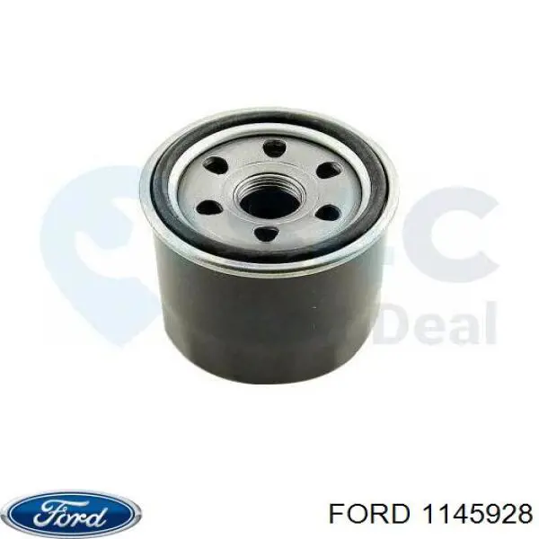 1791365 Ford