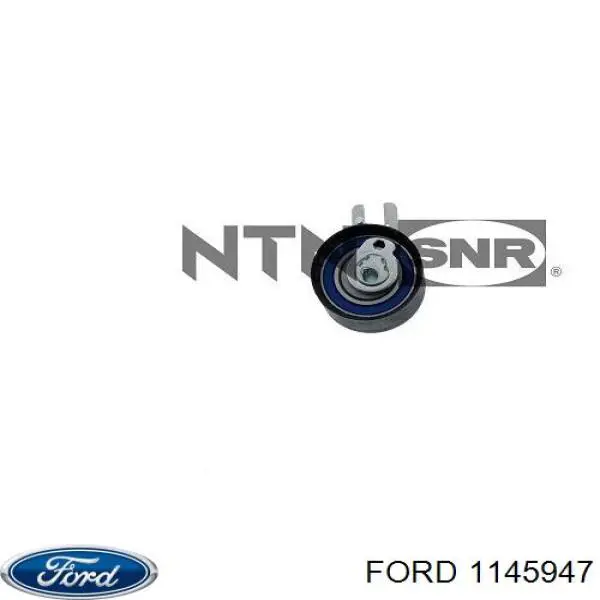 Tensor de la correa de distribución Ford 1145947 precio, desde 20,99 EUR