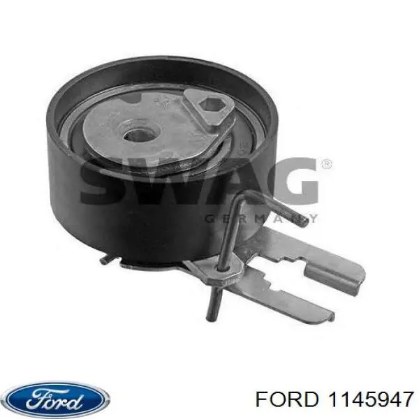 1145947 Ford rodillo, cadena de distribución