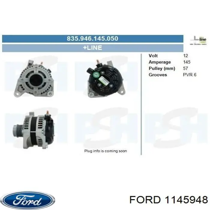 Comprar Culata Ford Fiesta Mk5 JH, JD