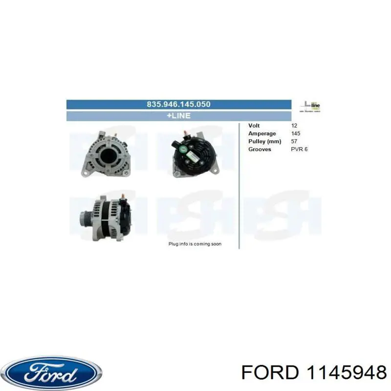 1145948 Ford