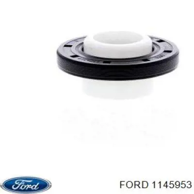 Anillo retén, árbol de levas Citroen Berlingo B9