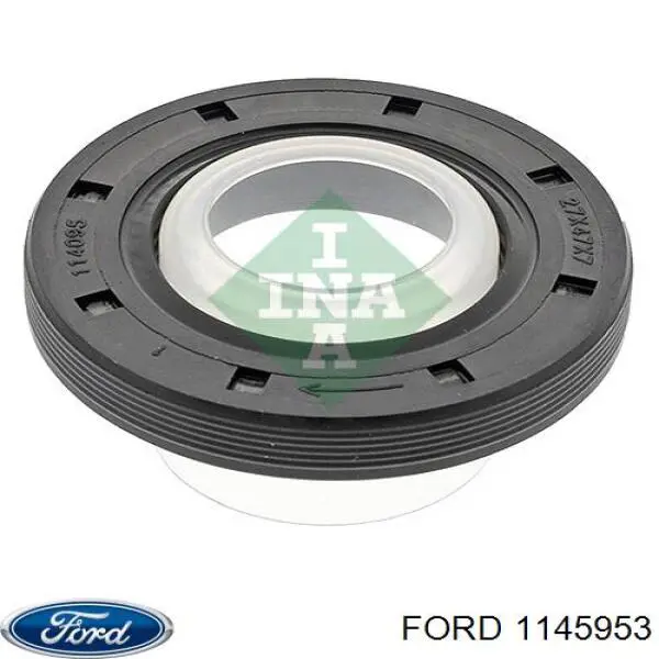 Anillo retén, árbol de levas Citroen Berlingo B9