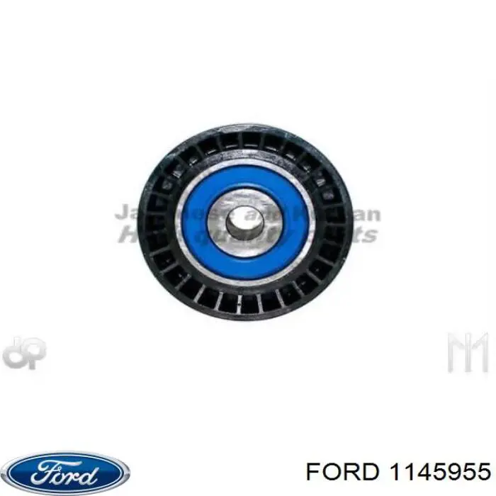 Comprar 1145955 Ford Polea correa distribución