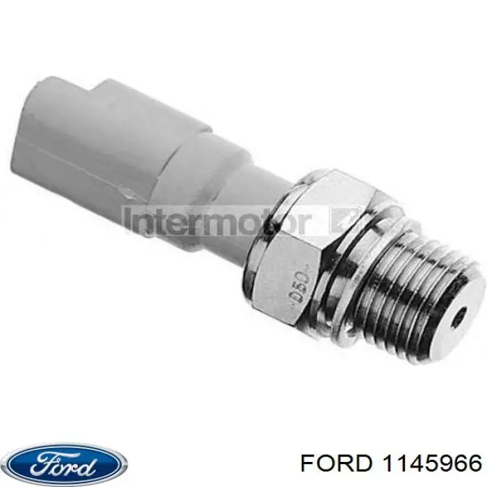 1145966 Ford sensor de presión de aceite