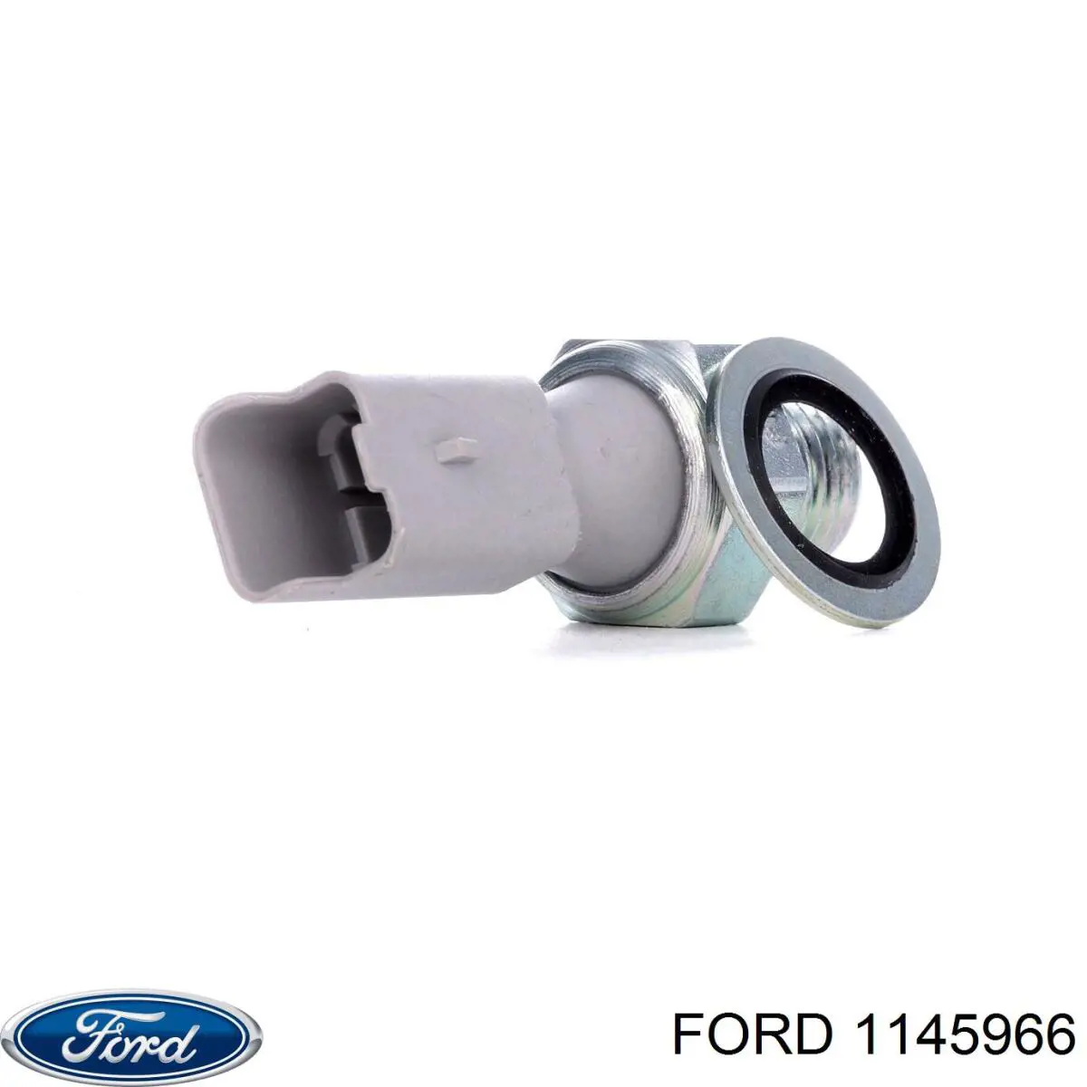 Indicador, presión del aceite Peugeot 207 WA, WC