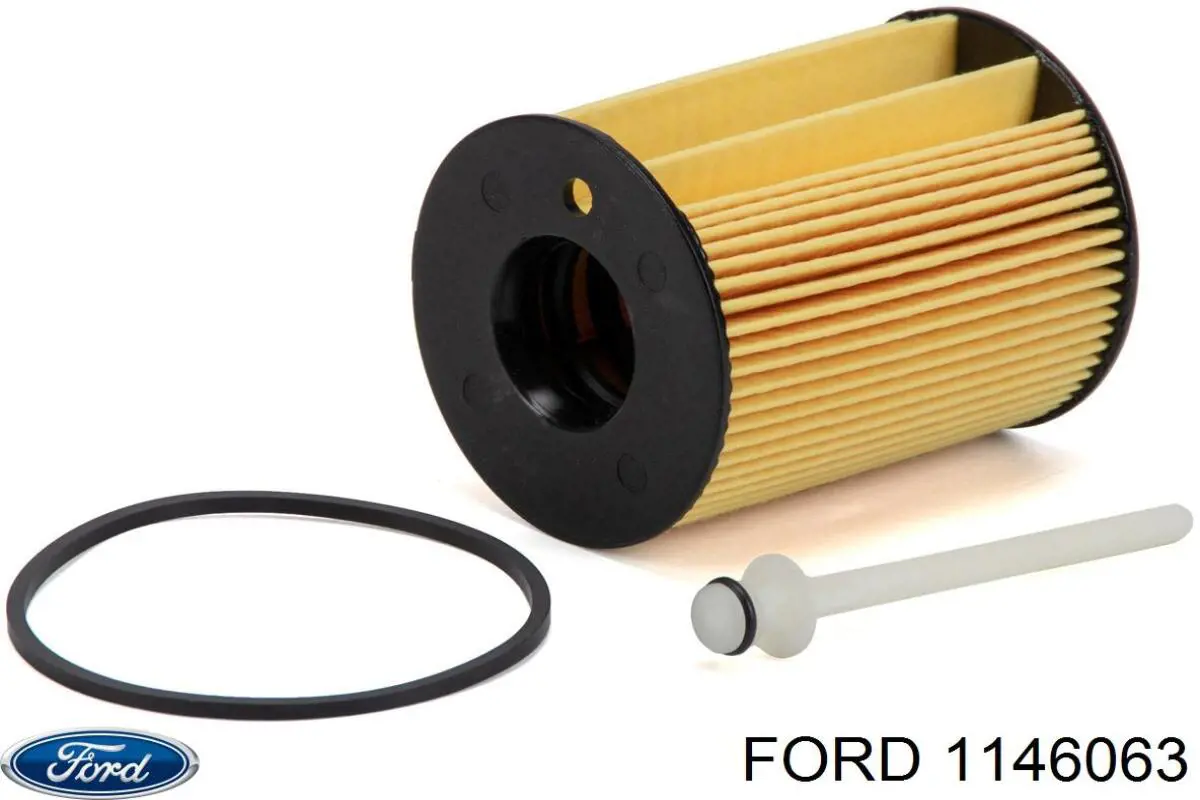 Comprar 1146063 Ford Tapón del cárter de aceite