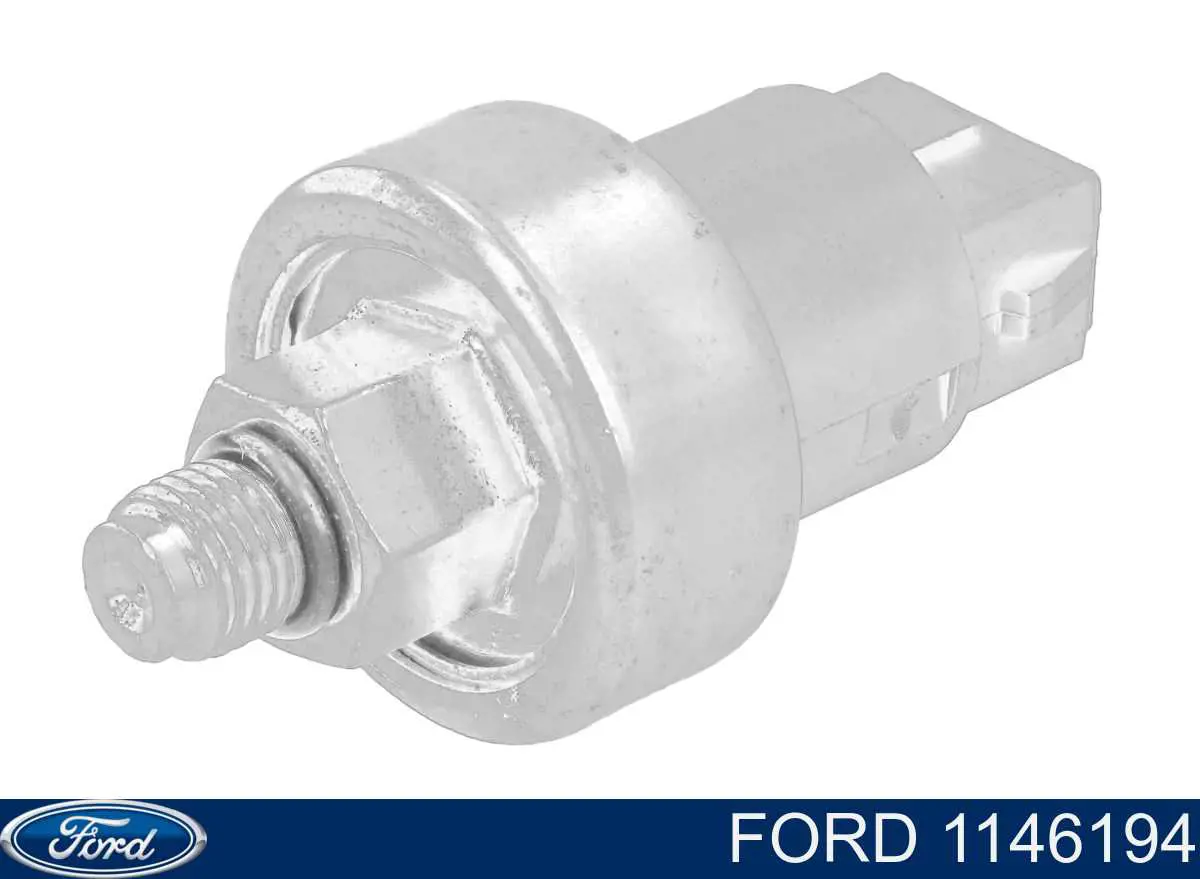 Comprar 1146194 Ford Sensor de la bomba de dirección asistida