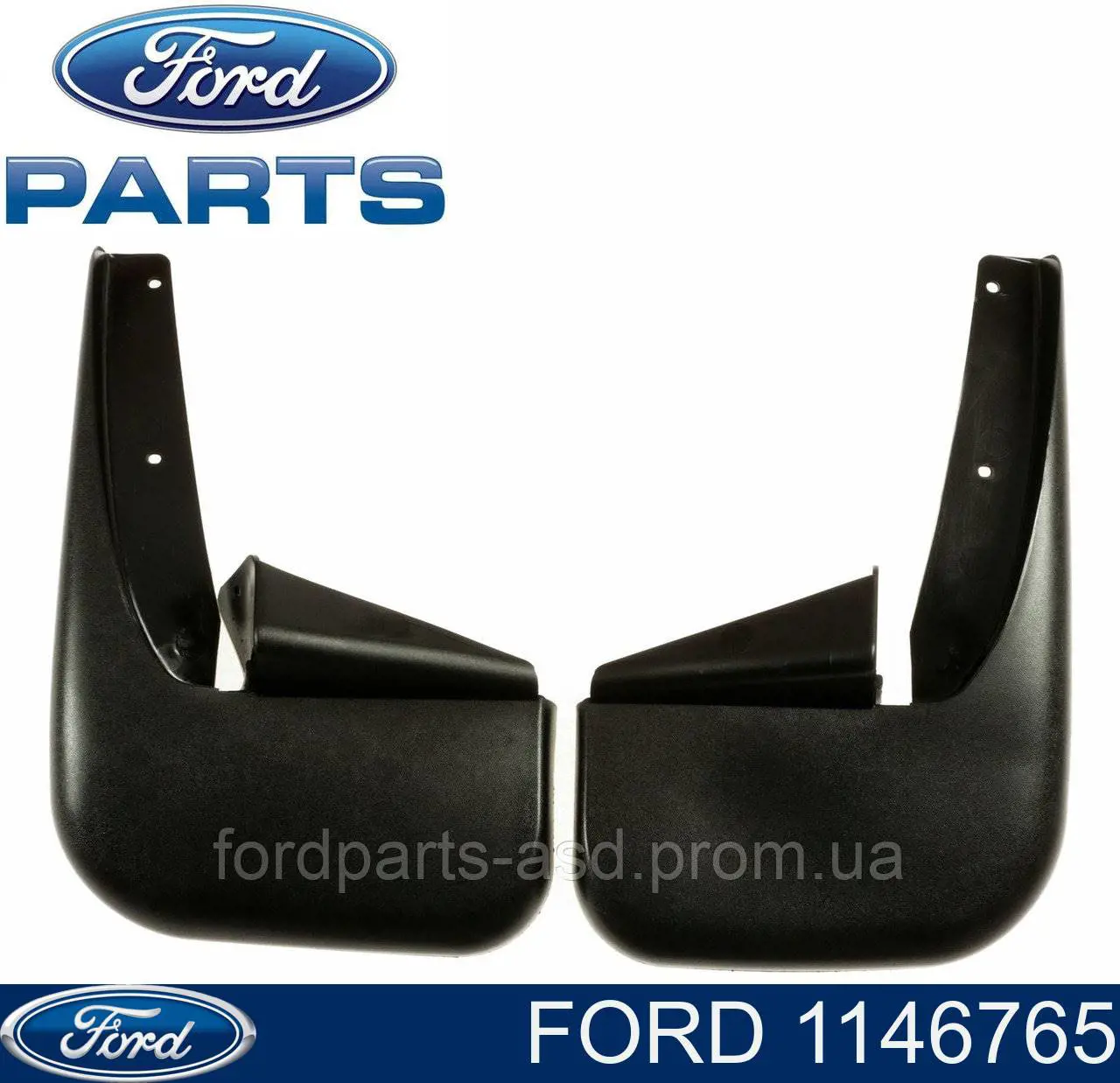 1146765 Ford