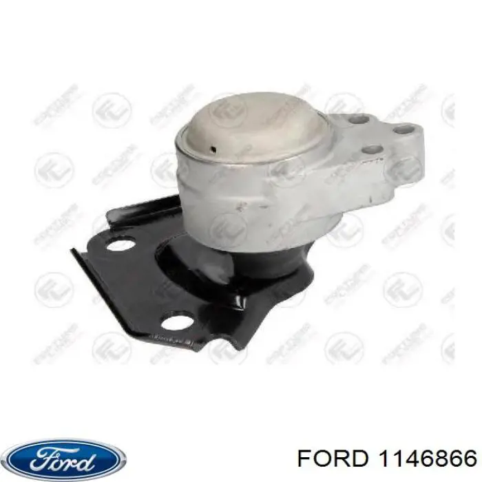 Comprar 1146866 Ford Soporte de motor derecho