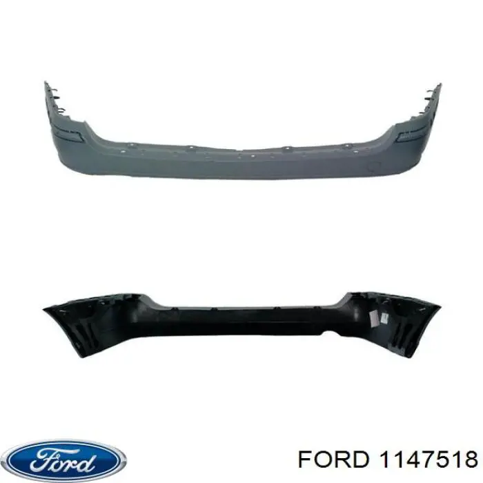 1147518 Ford