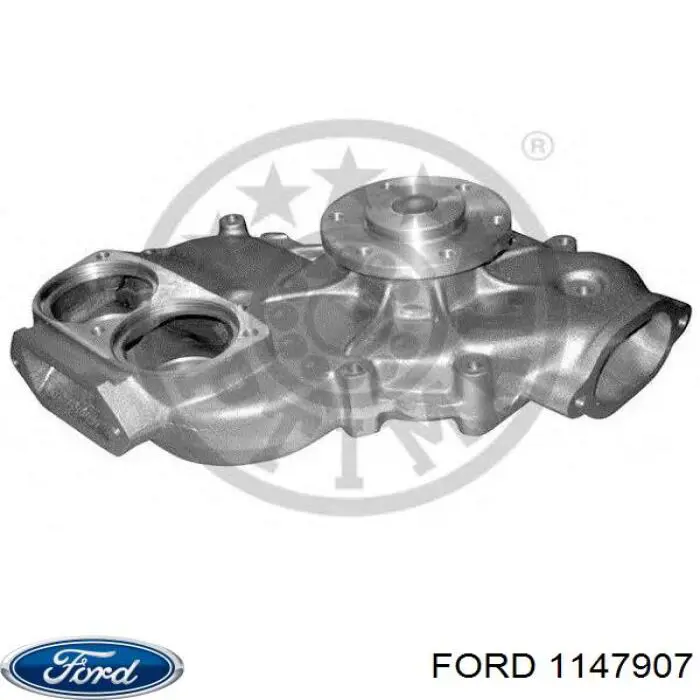 1147907 Ford embrague