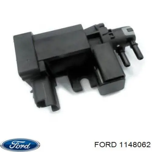 Válvula solenoide de control de presión de sobrealimentación Peugeot/Citroen 72832800 precio, desde 42,59 EUR