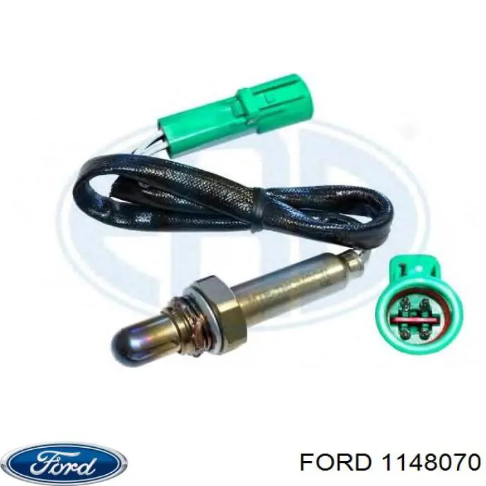 1148070 Ford Sonda lambda de oxígeno posterior al catalizador