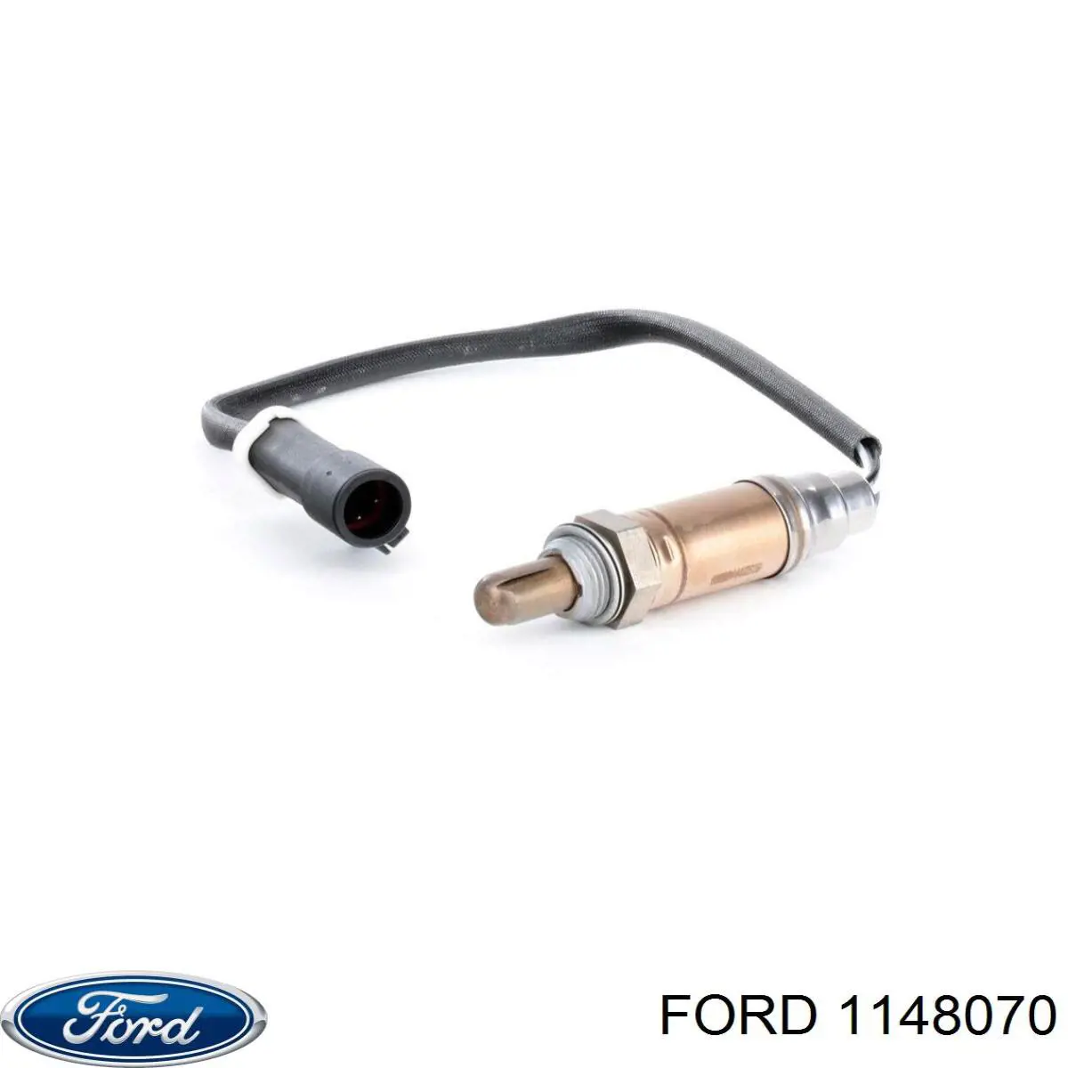 Sonda lambda de oxígeno posterior al catalizador Ford 1148070 precio, desde 76,26 EUR