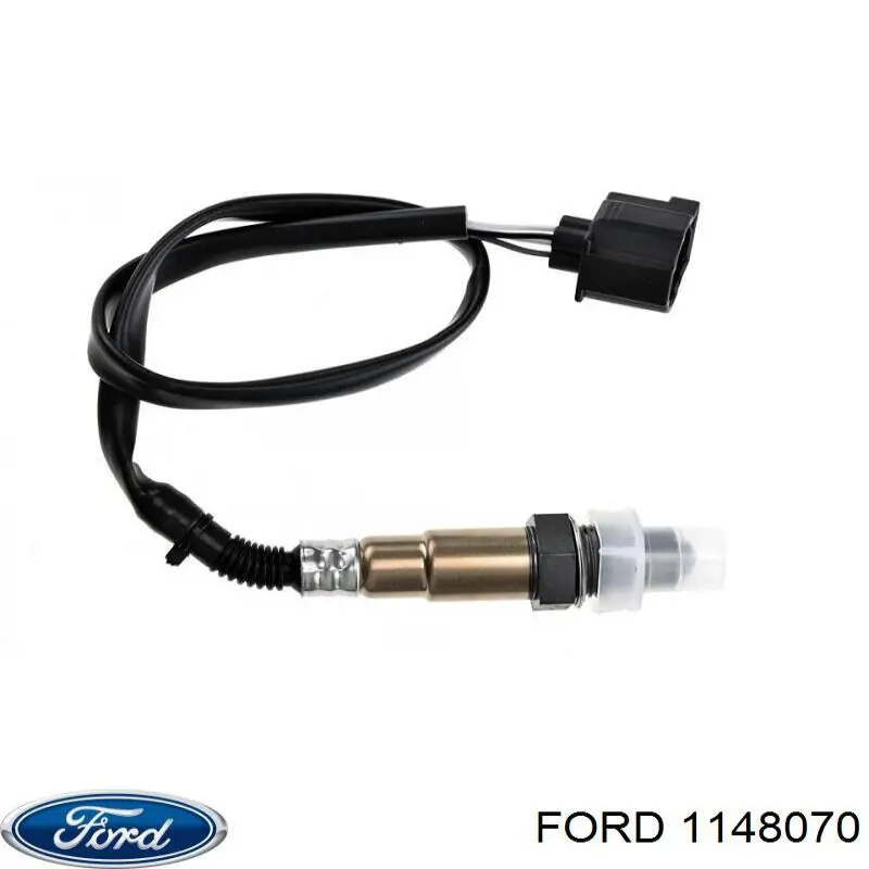 Sonda lambda de oxígeno posterior al catalizador Ford 1148070 precio, desde 76,26 EUR