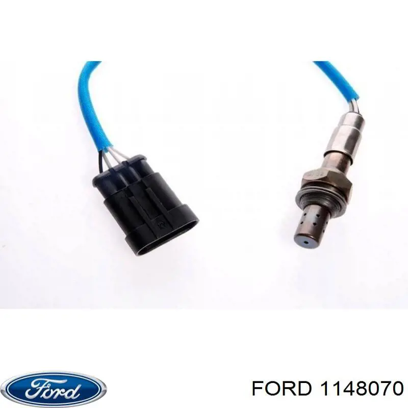 Comprar 1148070 Ford Sonda lambda de oxígeno posterior al catalizador